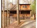 $115 / 1br - Summer Vacation in the Smoky Mountains! Log Cabin Rental~Pet
