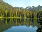 Cool Down On The Olympic Peninsula in WA State