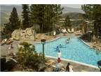 $165 / 2br - 1047ft² - Ridge Tahoe Plaza 2 bd August 1-8 Hot August Nights