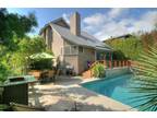 $3800 / 4br - Wonderful Montecito home with pool and spa!!!