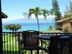 $190 / 2br - 850ft² - MAUI Oceanfront Condo