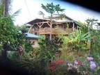 $125 / 3br - 2350ft² - The Kahonua House at the Kapoho Tidepools (South east