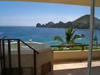 Cabo Vacation Rental, Cabo Villas Oceanfront Resort 2 BD Exec. .July 1