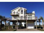 Great Galveston Beach Homes