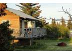 Vacation Rental private cottage (Homer) (map)