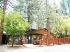 Cedar Chest Cabin With View's And Hot Tub