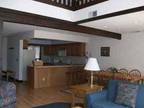 $450 / 2br - Massanuten's Mountainside Villas (Harrisonburg) 2br bedroom