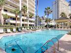 Gulf front 3BR/3B condo available! 10% New owner discount!