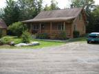 2br - $899 Moosehead Cottage Resort (Greenville, ME) 2br bedroom