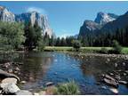 $120 / 2br - ***YOSEMITE Vacation Rental / 2BD FURNISHED / 15 MILES TO