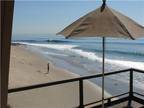 Malibu Beach House, Private Beach, Dolphins Surf Here, Hot shower on sand