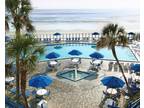 $499 / 1br - Ocean Front Resort...11/23-11/30