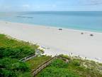 Marco Island Beach Front Condo