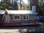 Cozy Cabin Near Lake and Hiking Trails!