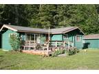 $175 / 2br - 700ft² - Methow Valley Cozy Cabin. Horses welcome