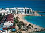 SALE Wk 51 ST MARTIN Flamingo Resort OCEAN FRONT 1B1B TERRACE UNIT 222