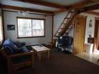 $100 / 2br - Romine Cabin-sleeps 6, close to beaches and downtown McCall