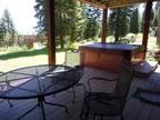 Vacation Rental, Luxury lodging-great Wedding venue-Tamarack Resort-ID