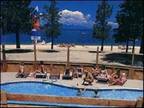 $95 / 1br - July 4 South Lake Tahoe Private Beach, Kitchen