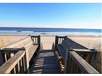 $795 / 4br - OCEANFRONT, SPECIAL, PET STAY FREE, nice quiet clean beach