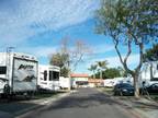 $595 Hey Arizona! Come beat the heat in SoCals coolest RV park!