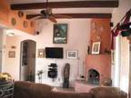 $100 / 2br - CALIENTE CREEK GUESTHOUSE- 5 acres, pool & spa, mountain views!