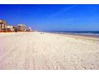 2br - Offseason & 2015 Available NOW! OCEANFRONT Condos!