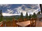 3br - Awesome Views From Deck- W/ Hot Tub (Big Bear Lake) 3br bedroom