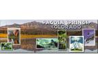 Holidays at Picturesque Wyndham Fairfield Pagosa Springs Resort