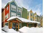 $995/wk; 953 Sq. ft. Slps 6; Feb 2-9 or 2/8-15, 2013; 2 blocks to ski