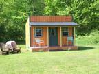 Camping & Rustic Cabins