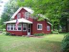 $500 / 2br - Cottage outside Adirondack Pk in a private parke (Barneveld) (map)