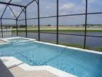 5br - 2350ft² - Vacation Pool Home 1 Floor (Disney Area Kissimmee Fl.) 5br