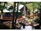 $2100 / 3br - Waterfall Lean To Rental (Old Forge New York) 3br bedroom