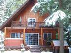 $1 / 4br - Last chance to snowmobile/cabin (Priest Lake Idaho) 4br bedroom