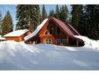 $150 / 3br - 2800ft² - 50% DISCOUNT Log Cabin HUGE Hot Tub Dogs OK (McCall