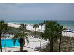 $1100 / 2br - 1200ft² - BEACH FRONT ** BOOK NOW FOR SPRING (Panama City Beach