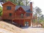 $165 / 5br - 3000ft² - Relaxing MOUNTAIN TOP Cabin GET-A-WAYS !!!!!!!!!