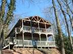 $99 / 2br - 800ft² - Cottage Mountain Top (Blowing Rock NC) 2br bedroom