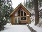 $99 / 2br - 800ft² - Cozy mountain cabin (Dryden) 2br bedroom