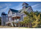 4br - 1800ft² - Outer Banks Beach House Weekly Rental