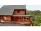 $175 / 2br - Southern Comfort Escape is a beautiful Pigeon Forge cabin (Pigeon