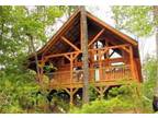$175 / 2br - Sunset Ridge cabin close to Pigeon Forge and Dollywood!!!