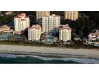 Myrtle Beach Marriott Oceanwatch Villas at Grand Dunes