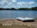 $575 / 1br - VACATION COTTAGE LAKE FRONT (Mass. / New Hampshire line) 1br