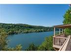 Fantastic two story waterfront home w/ incredible views!