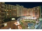 Wyndham National Harbor June 1-6 in the 4-Bedroom Presidential Suite