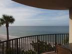 Gorgeous 3/2.5 condo with beach views.