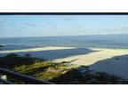 Beautiful Beachfront condo in Indian Shores, Florida - Fall Pricing
