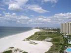 Great Pricing! Unobstructed Gulf Front Condo at Lighthouse Towers